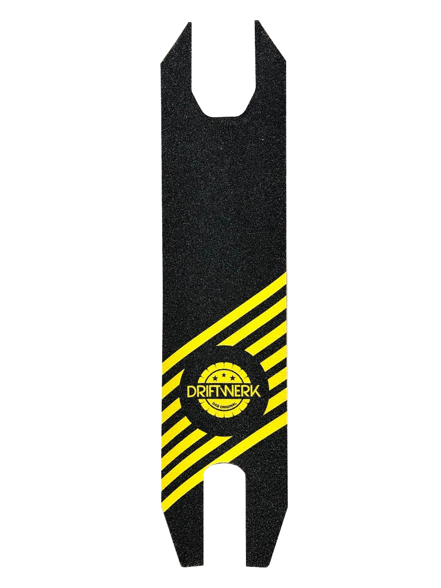 Griptape für Driftwerk Stunt Scooter DS1.5 Mini Green