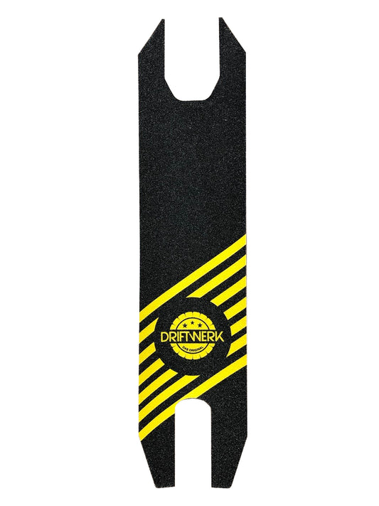 Griptape für Driftwerk Stunt Scooter DS1.5 Mini Green