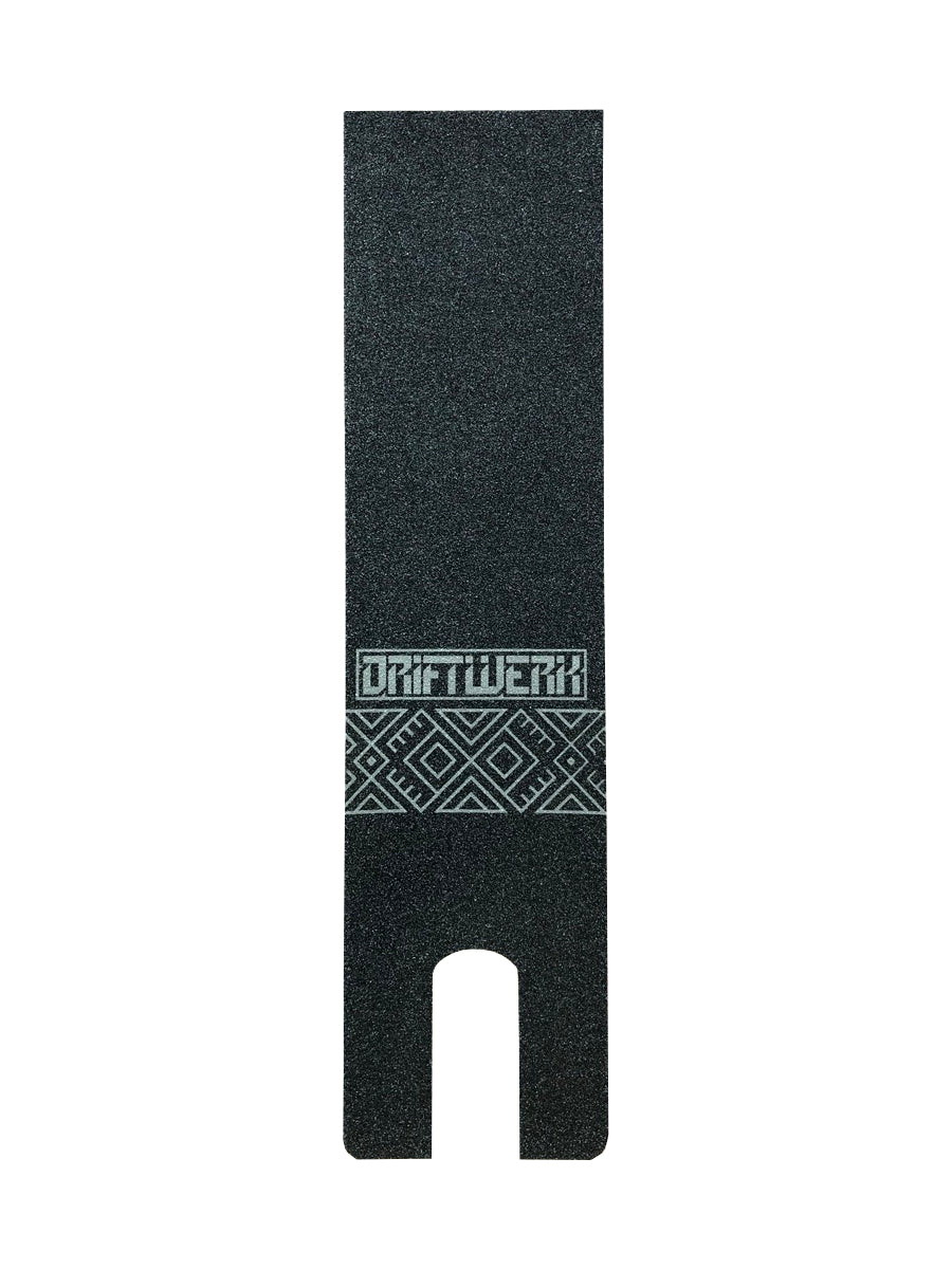 Griptape für Driftwerk Stunt Scooter DS3 Black Neochrome