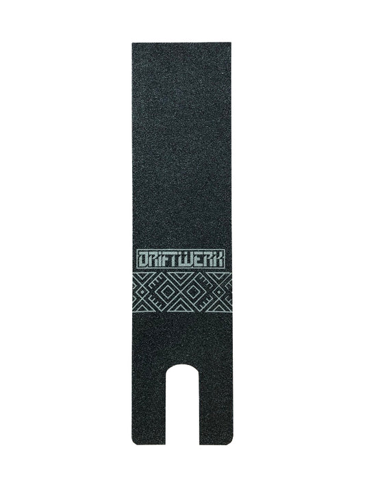 Griptape für Driftwerk Stunt Scooter DS3 Black Neochrome