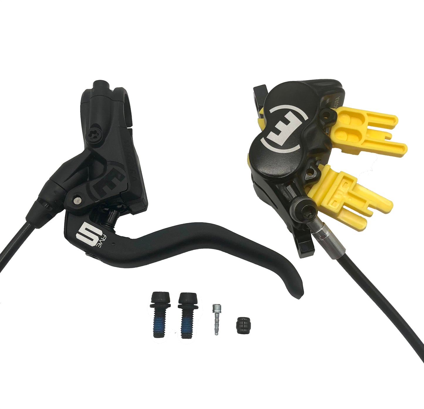 Magura MT5 Vorderrad Scheibenbremse für Drift Trike
