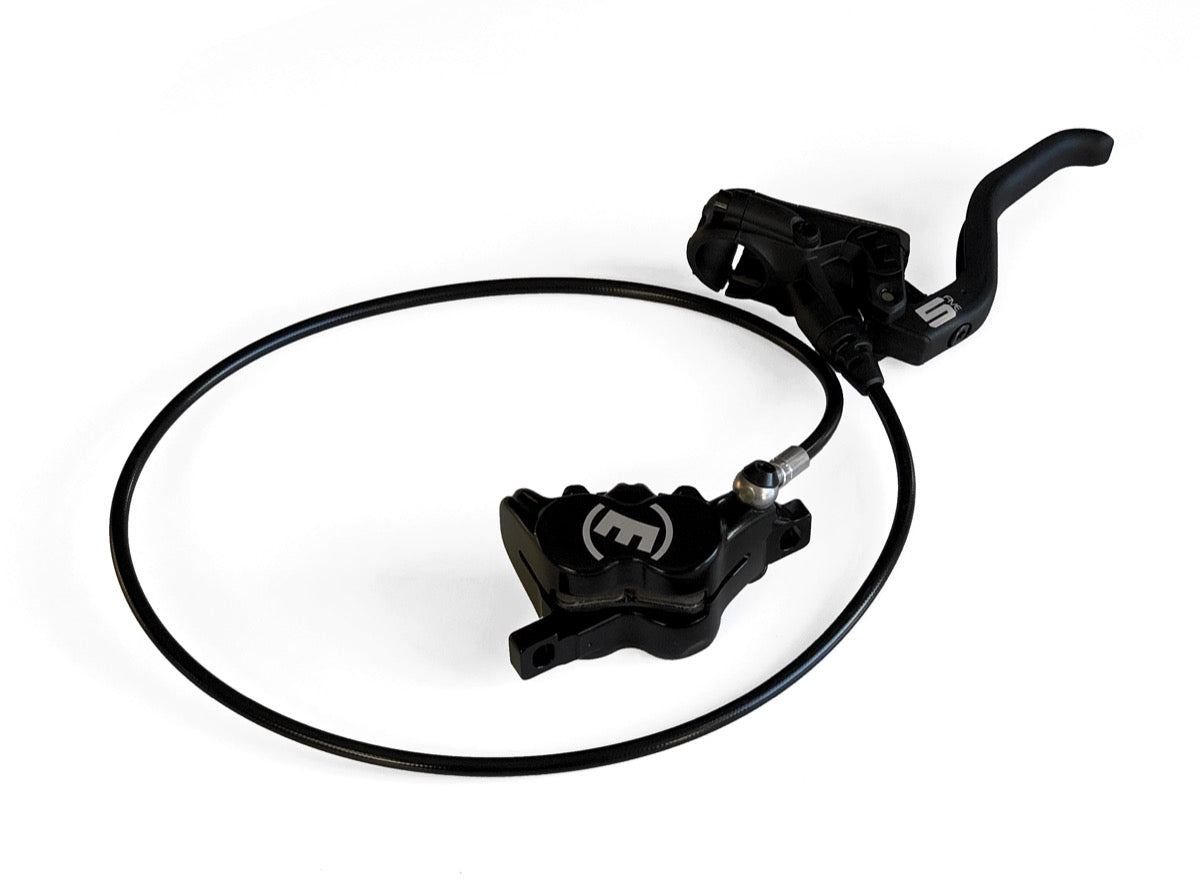 Magura MT5 Vorderrad Scheibenbremse für Drift Trike