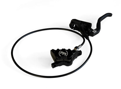 Magura MT5 Vorderrad Scheibenbremse für Drift Trike