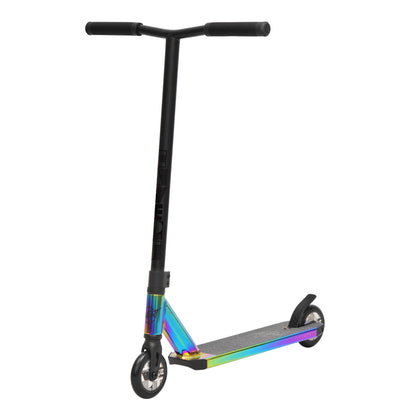 Invert Stunt Scooter V2-TS1.5 Neo chrome (B-Ware -)