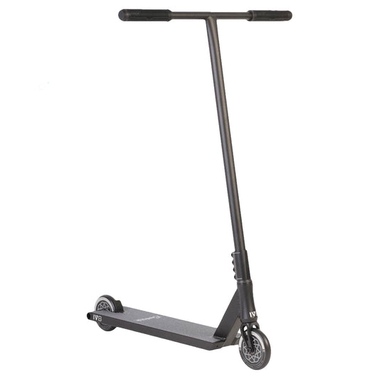 Invert Supreme Curbside Street Stunt Freestyle Scooter schwarz - Medium