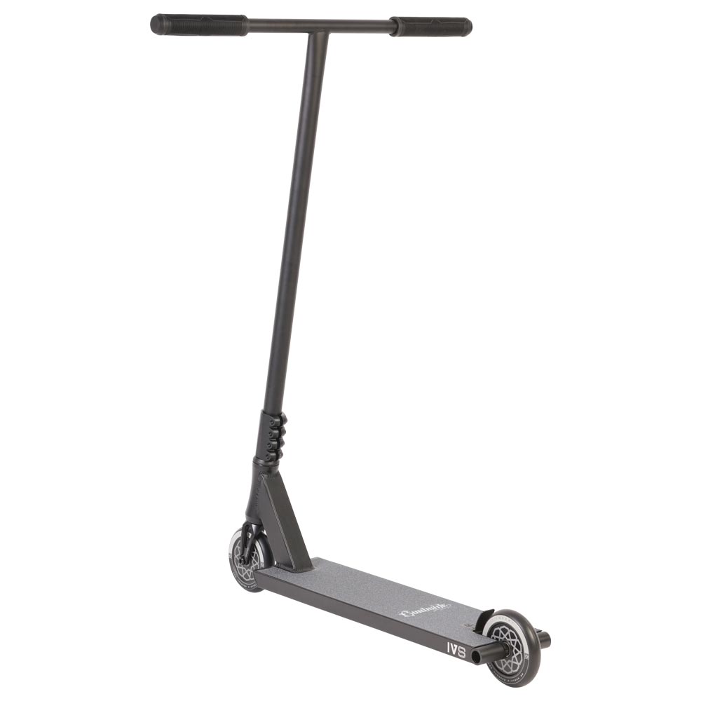 Invert Supreme Curbside Street Stunt Freestyle Scooter schwarz - Medium
