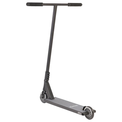Invert Supreme Curbside Street Stunt Freestyle Scooter schwarz - Medium
