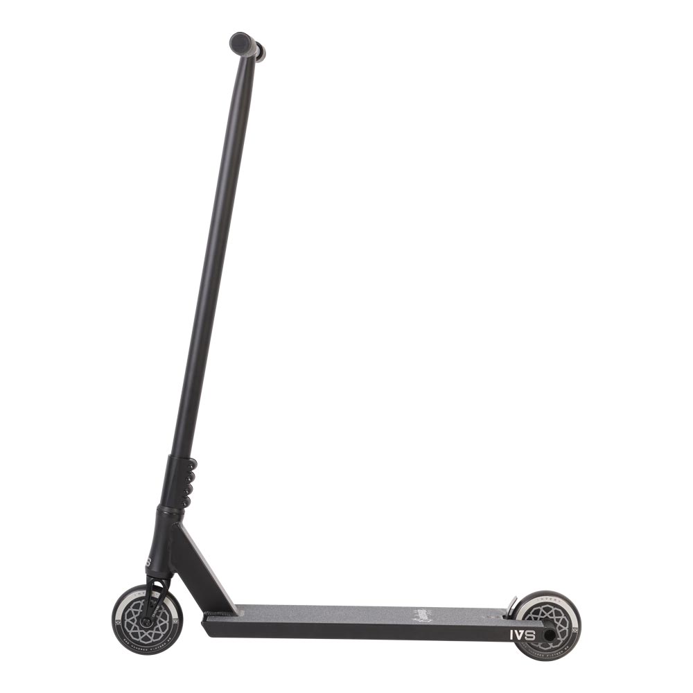 Invert Supreme Curbside Street Stunt Freestyle Scooter schwarz - Medium