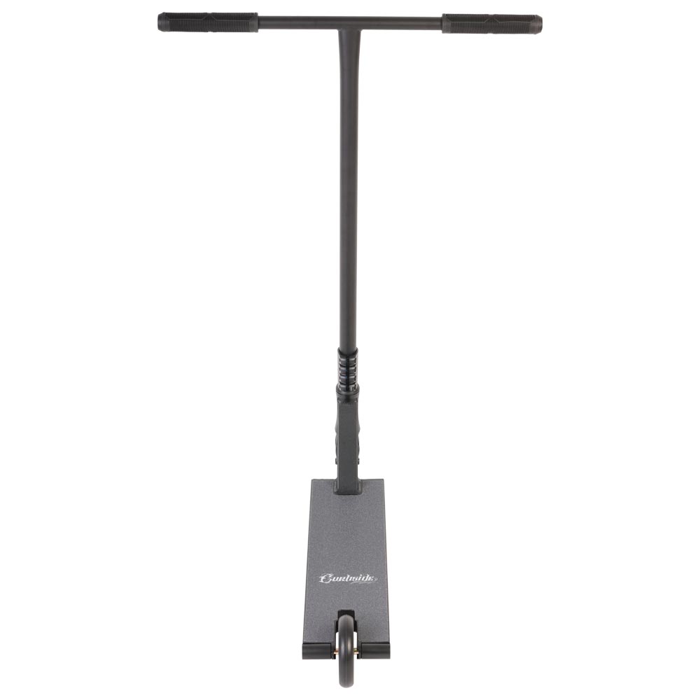Invert Supreme Curbside Street Stunt Freestyle Scooter schwarz - Medium