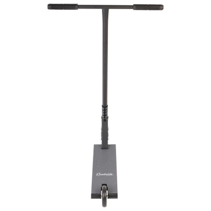 Invert Supreme Curbside Street Stunt Freestyle Scooter schwarz - Medium