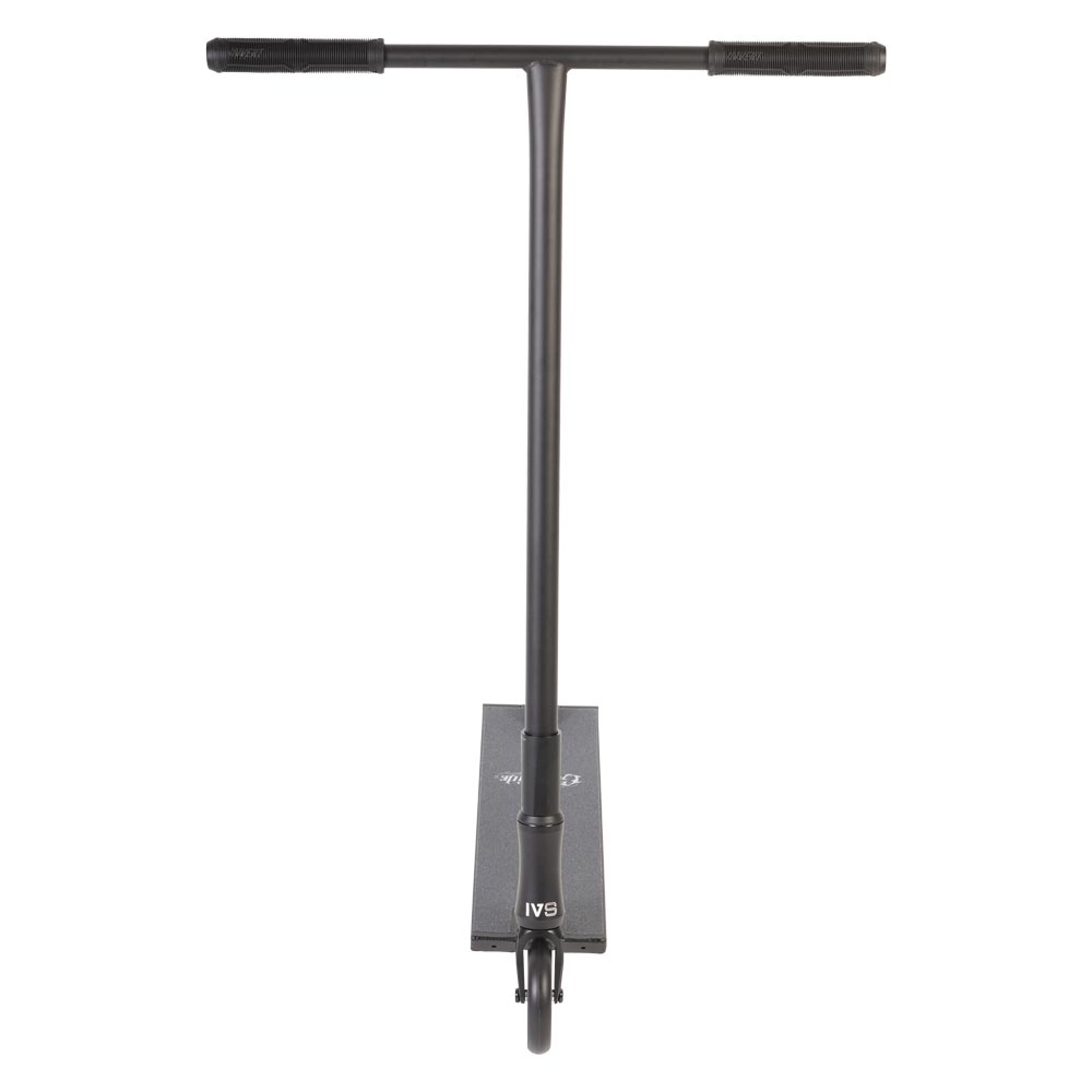 Invert Supreme Curbside Street Stunt Freestyle Scooter schwarz - Medium