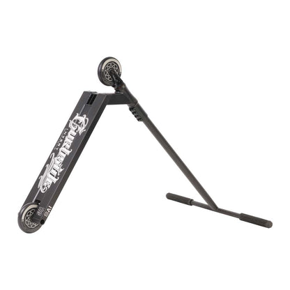 Invert Supreme Curbside Street Stunt Freestyle Scooter schwarz - Medium