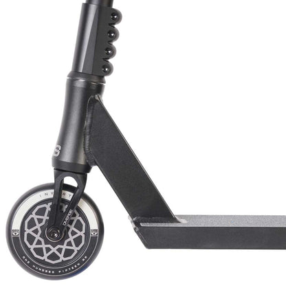 Invert Supreme Curbside Street Stunt Freestyle Scooter schwarz - Medium