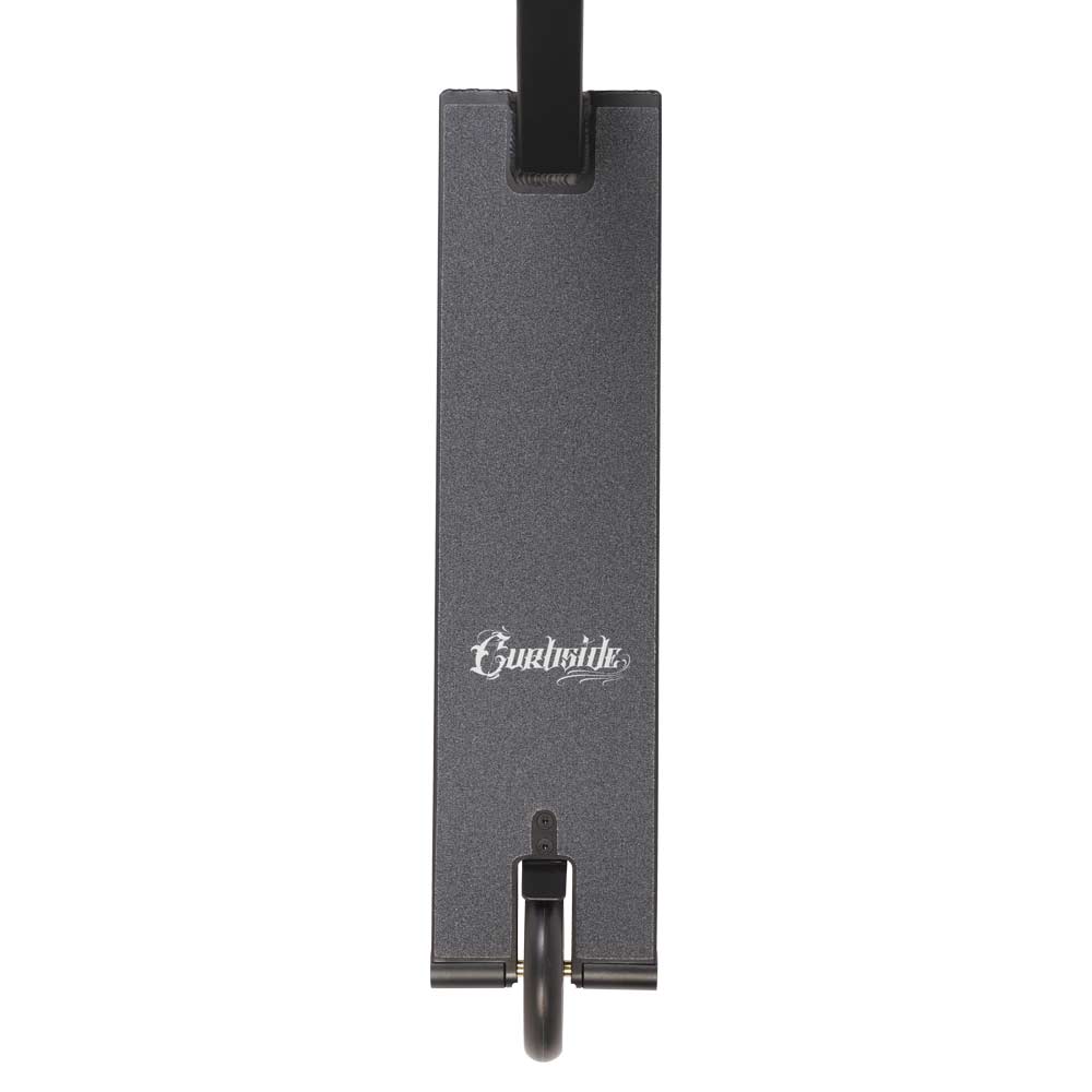 Invert Supreme Curbside Street Stunt Freestyle Scooter schwarz - Medium