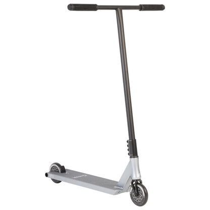 Invert Supreme Curbside Street Stunt Freestyle Scooter Titanium - Medium