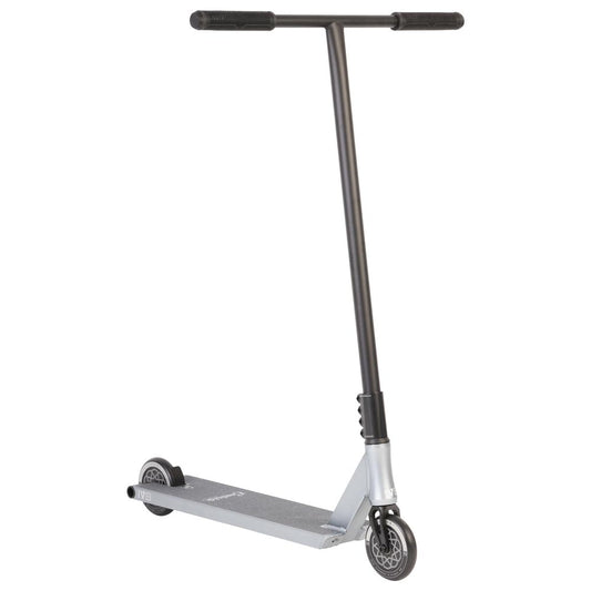Invert Supreme Curbside Street Stunt Freestyle Scooter Titanium - Medium