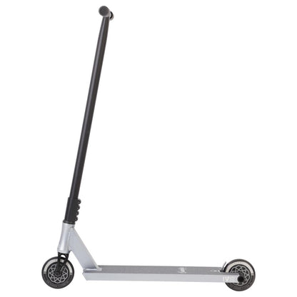 Invert Supreme Curbside Street Stunt Freestyle Scooter Titanium - Medium