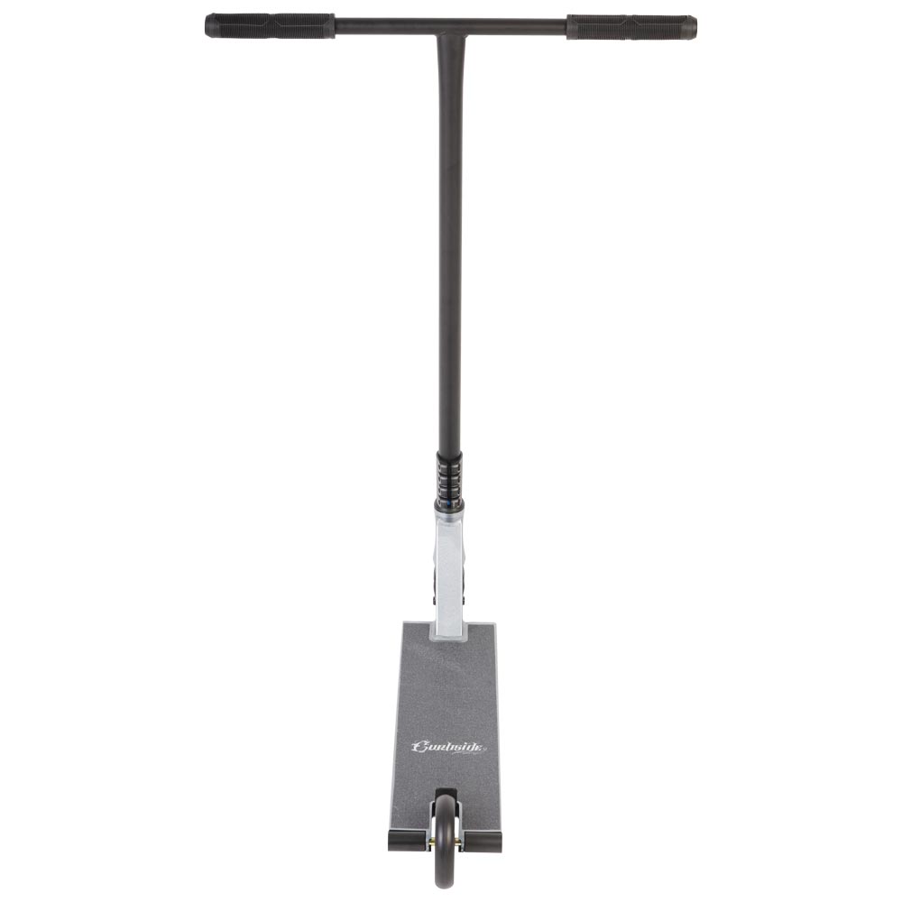 Invert Supreme Curbside Street Stunt Freestyle Scooter Titanium - Medium