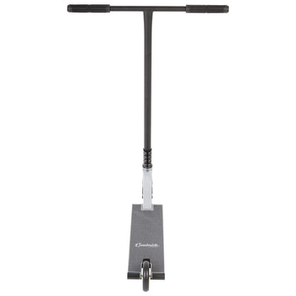 Invert Supreme Curbside Street Stunt Freestyle Scooter Titanium - Medium