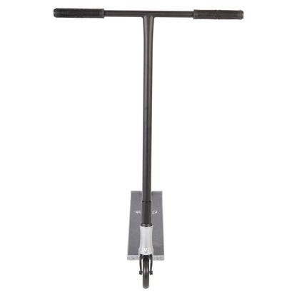 Invert Supreme Curbside Street Stunt Freestyle Scooter Titanium - Medium