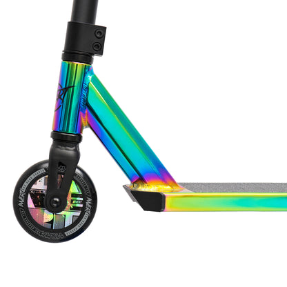 Invert Stunt Scooter V2-TS1.5 Neo chrome (B-Ware -)