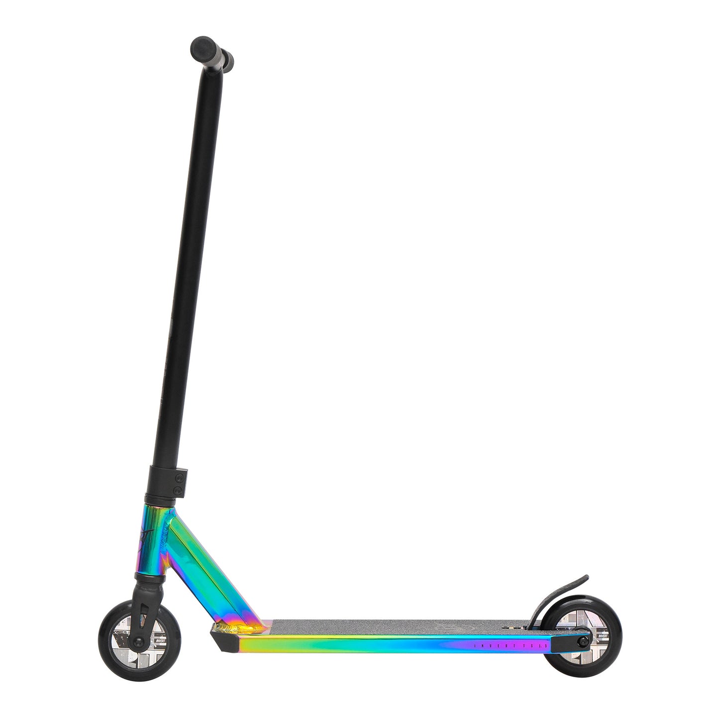 Invert Stunt Scooter V2-TS1.5 Neo chrome (B-Ware -)