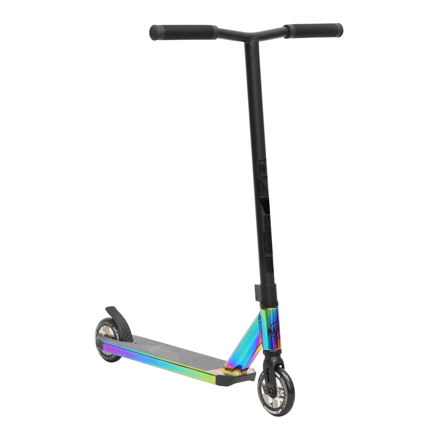 Invert Stunt Scooter V2-TS1 5 Neo chrome (B-Ware +)