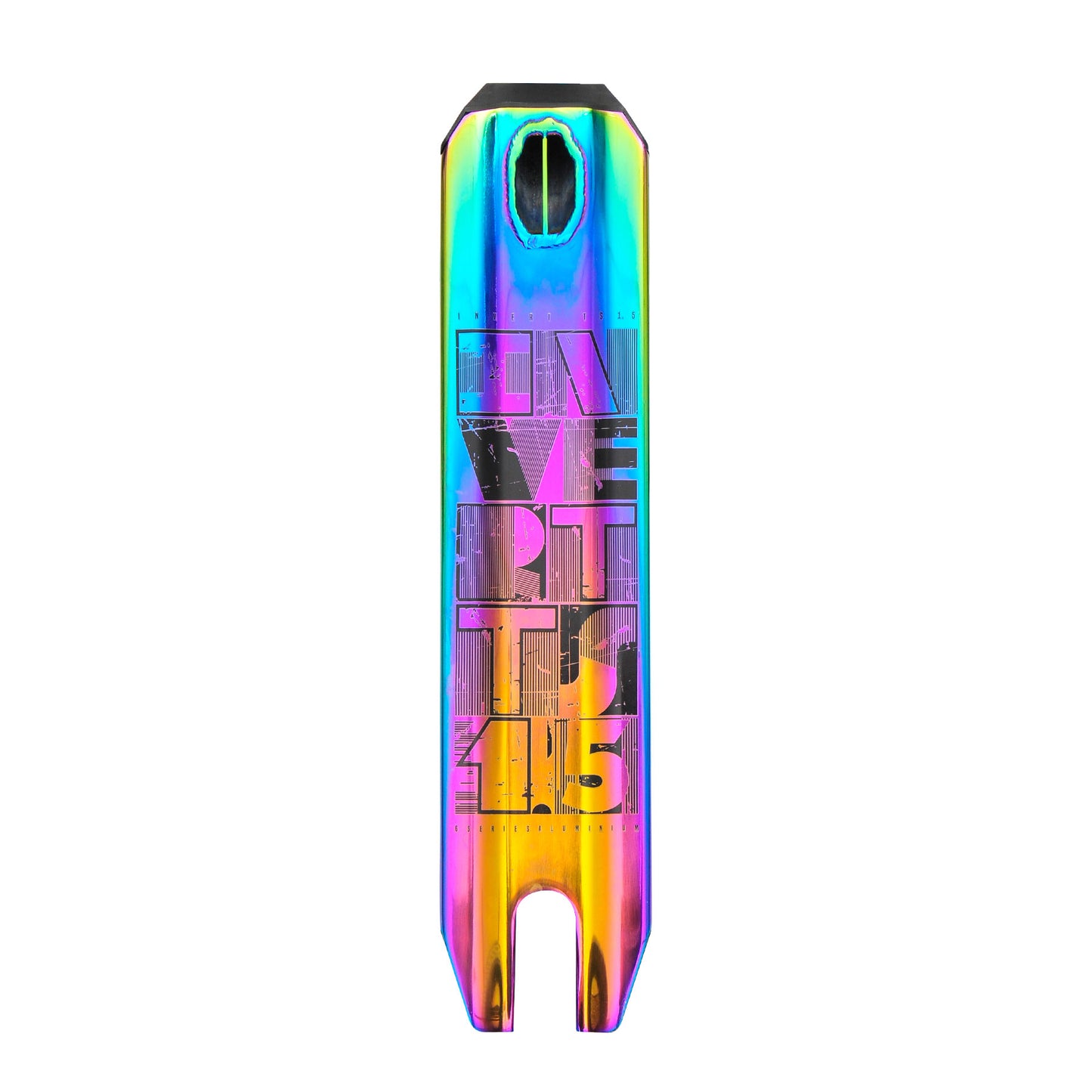 Invert Stunt Scooter V2-TS1 5 Neo chrome (B-Ware +)