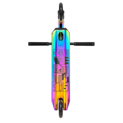 Invert Stunt Scooter V2-TS1 5 Neo chrome (B-Ware +)
