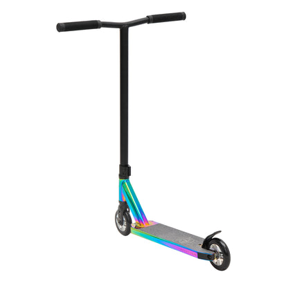 Invert Stunt Scooter V2-TS1 5 Neo chrome (B-Ware +)