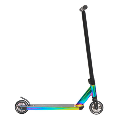Invert Stunt Scooter V2-TS1 5 Neo chrome (B-Ware +)