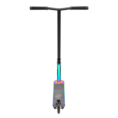 Invert Stunt Scooter V2-TS1 5 Neo chrome (B-Ware +)