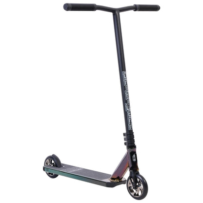Driftwerk DS3 Black Neochrome Freestyle Scooter
