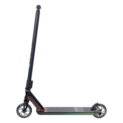 Driftwerk DS3 Black Neochrome Freestyle Scooter