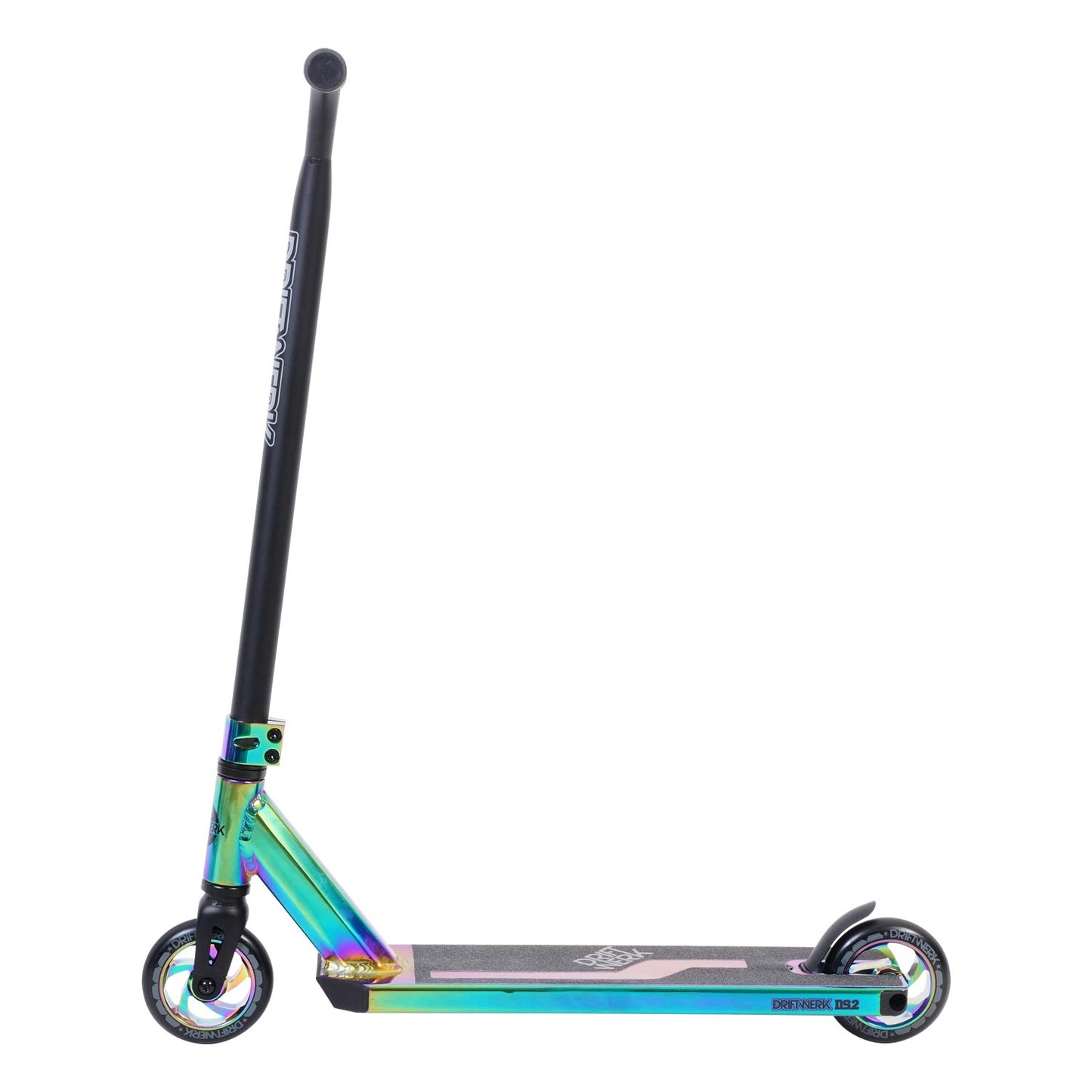Driftwerk Freestyle Scooter DS2+ Neochrome