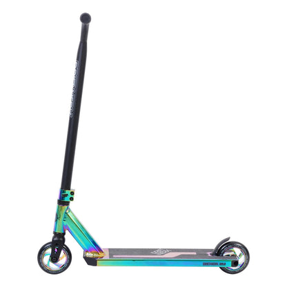 Driftwerk Freestyle Scooter DS2+ Neochrome