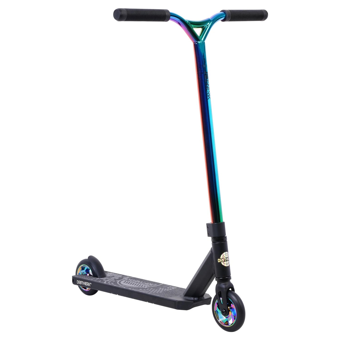 Driftwerk Freestyle Scooter DS2 Neo Holo