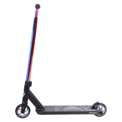 Driftwerk Freestyle Scooter DS2 Neo Holo