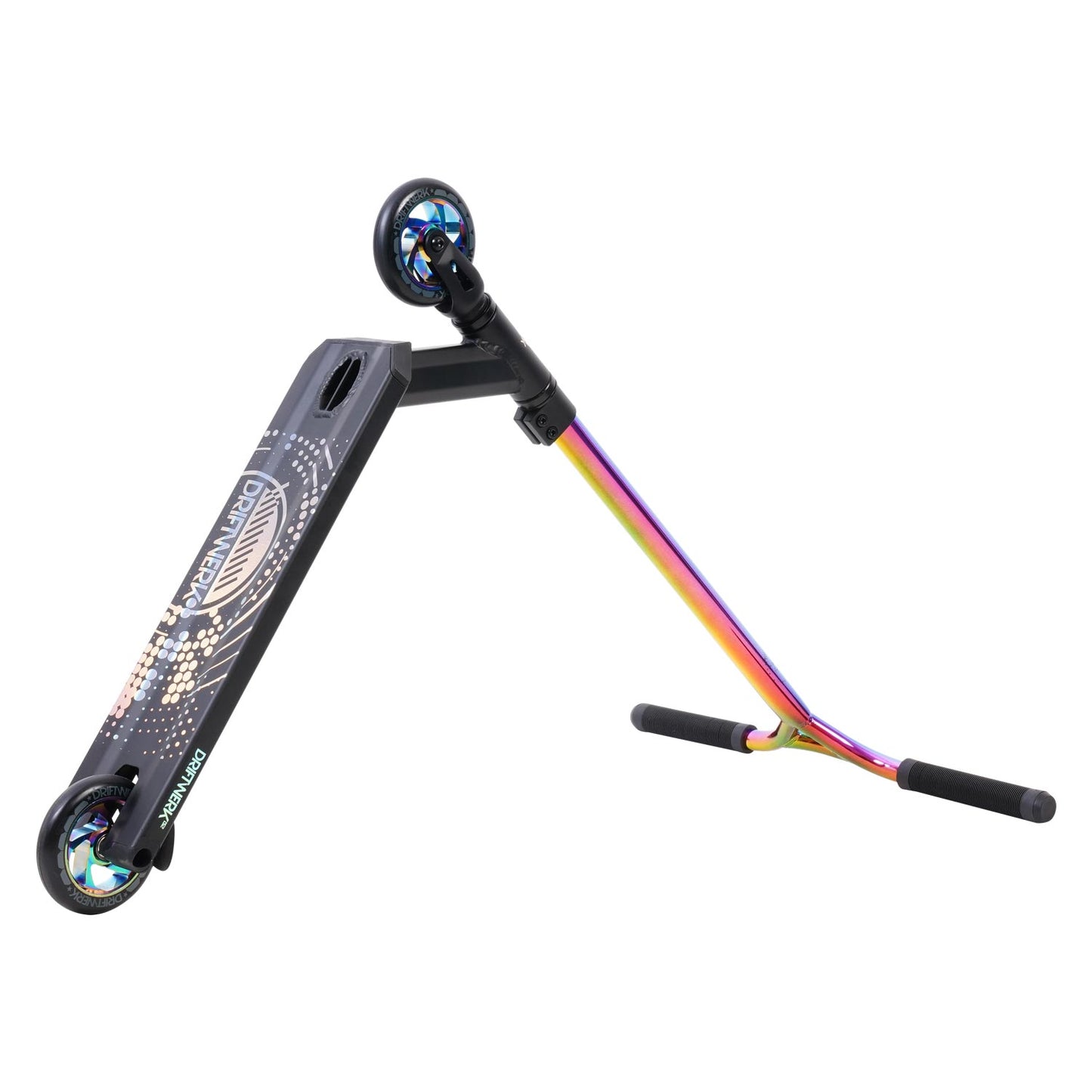 Driftwerk Freestyle Scooter DS2 Neo Holo