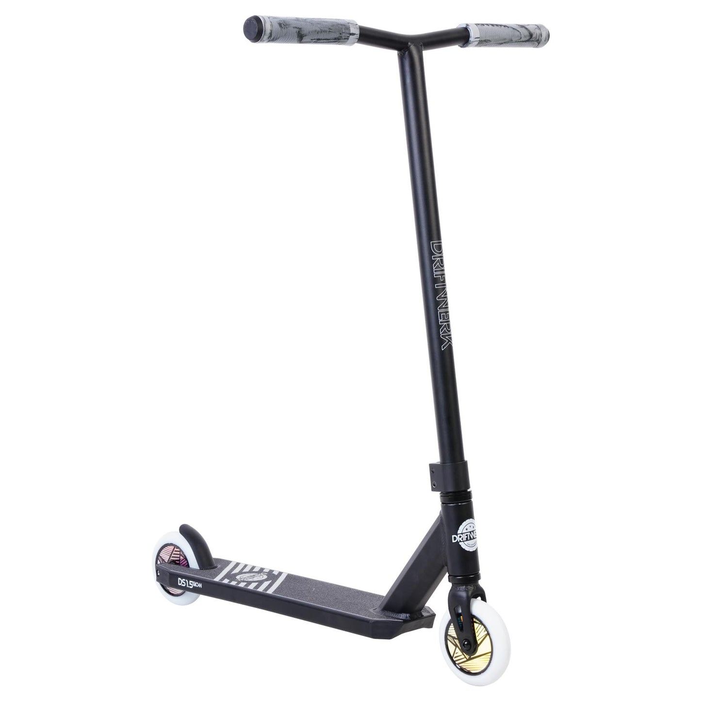Driftwerk Freestyle Scooter DS1.5 Glow in the Dark