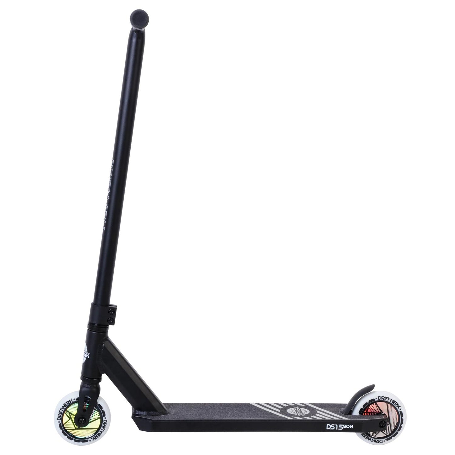 Driftwerk Freestyle Scooter DS1.5 Glow in the Dark