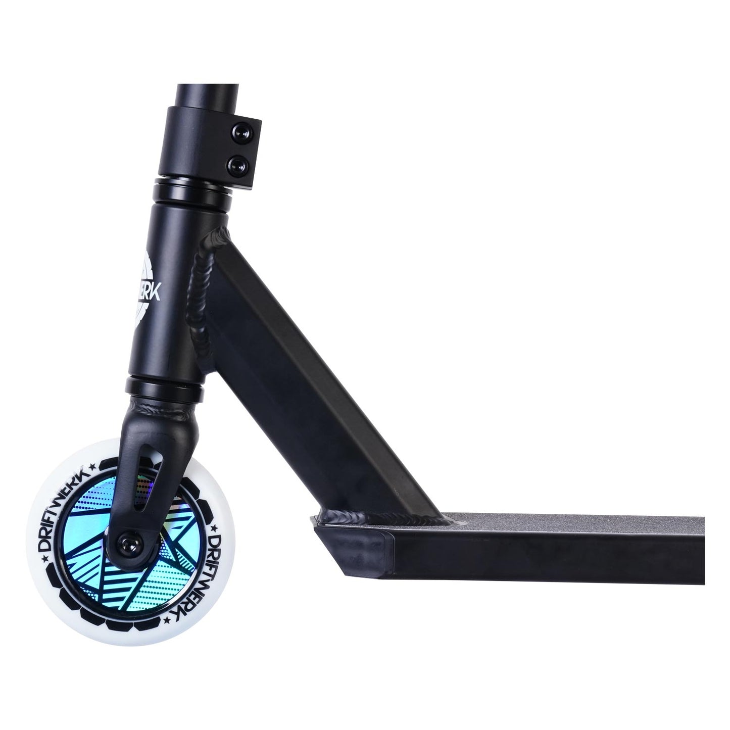 Driftwerk Freestyle Scooter DS1.5 Glow in the Dark