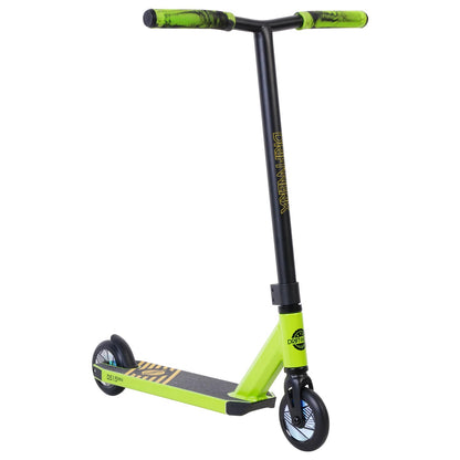 Driftwerk Freestyle Scooter DS1.5 Mini Green