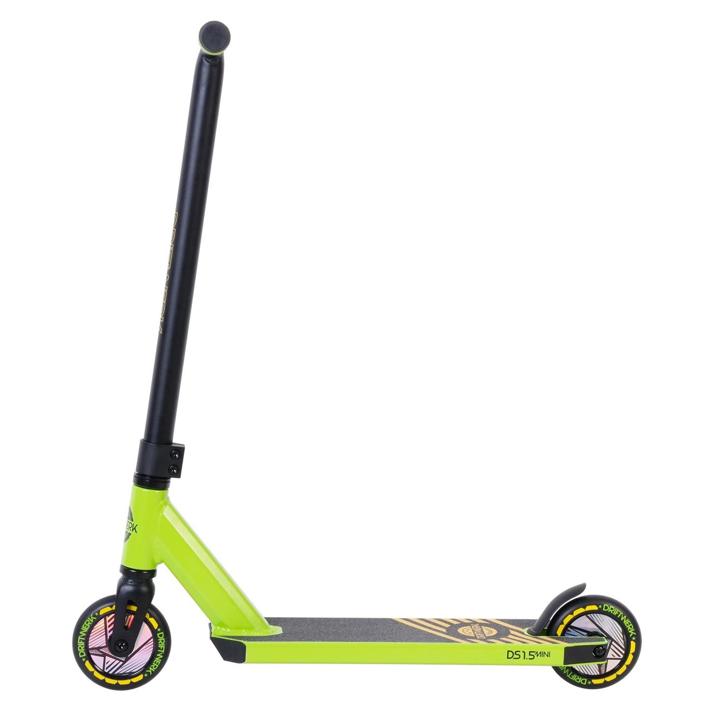 Driftwerk Freestyle Scooter DS1.5 Mini Green