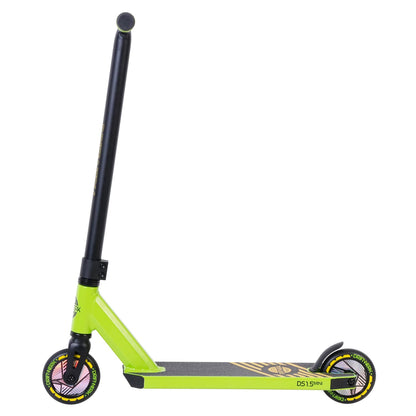 Driftwerk Freestyle Scooter DS1.5 Mini Green