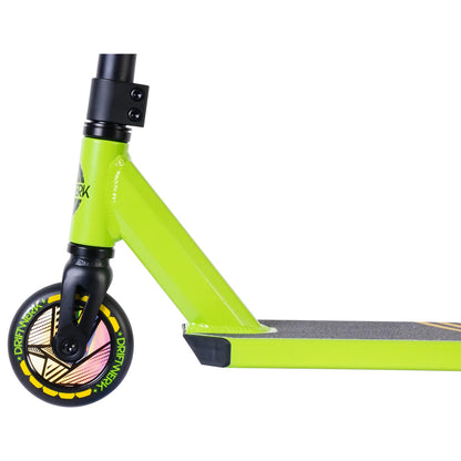 Driftwerk Freestyle Scooter DS1.5 Mini Green